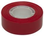 Apli Ragasztószalag, 19 mm x 33 m, APLI, piros (RA12272) - tintasziget