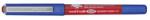 uni Rollertoll, 0, 3 mm, UNI "UB-150 Ocean Care", piros (TUUB150ROPP) - tintasziget