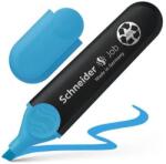 Schneider Szövegkiemelő, 1-5 mm, SCHNEIDER "Job 150", kék (TSCJOB150K) - tintasziget