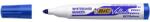 BIC Flipchart- és táblamarker, 1, 4 mm, kúpos, BIC" Velleda ecolutions", kék (BC904938) - tintasziget