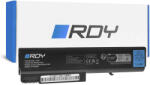RDY Laptop akkumulátor TD06, TD09 HP EliteBook 6930, 6930p, 8440p, ProBook 6550b, 6555b, Compaq 6530b, 6730b modellekhez HP14BRDY (HP14BRDY)