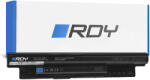 RDY MR90Y, XCMRD akkumulátor Dell Inspiron 15 3521, 3537, 3541, 3543, 15R, 5521, 5537 modellekhez DE69BRDY (36815)