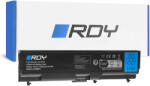 RDY Laptop akkumulátor 42T4235, 42T4795 Lenovo ThinkPad L510, L512, L520, SL410, SL510, T410, T410i, T420, T420i, T510, T520, W510, W520 modellekhez LE05BRDY (36785)