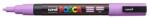 uni Dekormarker, 0, 9-1, 3 mm, UNI "Posca PC-3M", levendula (TUPC3MLE) - tintasziget