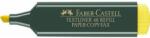 Faber-Castell Szövegkiemelő, 1-5 mm, FABER-CASTELL, "Textliner 48", sárga (TFC154807) - tintasziget