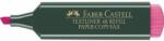 Faber-Castell Szövegkiemelő, 1-5 mm, FABER-CASTELL, "Textliner 48", rózsaszín (TFC154828) - tintasziget