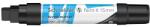 Schneider Dekormarker, akril, 15 mm, SCHNEIDER "Paint-It 330", fekete (TSC330FK) - tintasziget
