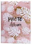 Exacompta Fotóalbum, 22, 5x32, 5 cm, 50 lap, EXACOMPTA "Pastel Tropic (EX62223E) - tintasziget