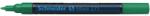 Schneider Lakkmarker, 1-2 mm, SCHNEIDER "Maxx 271", zöld (TSC271Z) - tintasziget