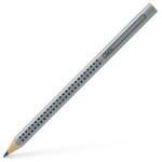 Faber-Castell Grafitceruza, B, háromszögletű, FABER-CASTELL "Jumbo Grip 2001 (TFC111900) - tintasziget