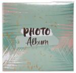 Exacompta Fotóalbum, 22, 5x22 cm, 50 lap, EXACOMPTA "Pastel Tropic (EX62222E) - tintasziget