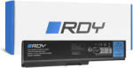 RDY Laptop akkumulátor PA3817U-1BRS, PA3818U-1BAS Toshiba Satellite C650, C650D, C660, C660D, C665, L750, L750D, L755D, L770, L775 modellekhez TS03BRDY (36776)