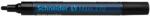 Schneider Lakkmarker, 1-3 mm, SCHNEIDER "Maxx 270", fekete (TSC270FK) - tintasziget