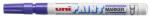 uni Lakkmarker, 0, 8-1, 2 mm, UNI "PX-21", lila (TUPX21L) - tintasziget