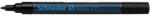 Schneider Lakkmarker, 1-2 mm, SCHNEIDER "Maxx 271", fekete (TSC271FK) - tintasziget