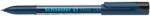 Schneider Alkoholos marker, CD/DVD, 0, 7 mm, SCHNEIDER "Maxx 244", fekete (TSC244FK) - tintasziget