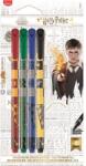 Maped Filctoll készlet, MAPED "Harry Potter Teens", 4 különböző szín (IMAH749600) - tintasziget