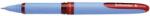 Schneider Rollertoll, 0, 3 mm, SCHNEIDER "One Hybrid N", piros (TSCOHN03P) - tintasziget