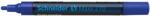 Schneider Lakkmarker, 1-3 mm, SCHNEIDER "Maxx 270", kék (TSC270K) - tintasziget