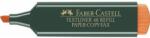 Faber-Castell Szövegkiemelő, 1-5 mm, FABER-CASTELL, "Textliner 48", narancs (TFC154815) - tintasziget