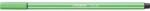 STABILO Rostirón, 1 mm, STABILO "Pen 68", smaragdzöld (TST6816) - tintasziget