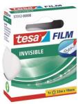 tesa Ragasztószalag, írható, 19 mm x 33 m, TESA "Tesafilm", átlátszó (TE57312) - tintasziget