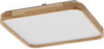 OSRAM Orbis Alicia beltéri mennyezeti lámpatest fadekor színben, 1600lm, 24W teljesítmény, 50000h élettartammal, IP20, 5 év garanciával, 3000K, 220-240V ( 4099854283703 ) (4099854283703)