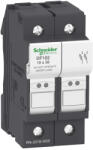 Schneider Electric DF102 Biztosíték tartó 2P 32A biztosítékhoz (DF102)