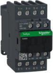 Schneider Electric LC1DT40SD DC mágneskapcsoló, 40A (AC1), csavaros csatlakozású, 4Z pólus (LC1DT40SD)