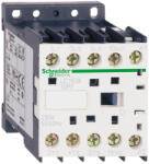 Schneider Electric LC1K1610B5 TeSys LC1K AC mágneskapcsoló 16A, 1 záró, AC, 24VAC tekercsfeszültség, 50Hz (LC1K1610B5)