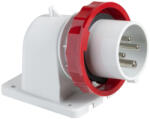 Schneider Electric Schneider 83899 PRATIKA Panelre szerelhető villa, 3P+N+F, 3h, 32A, 440V, IP67, csavaros (83899)