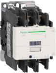 Schneider Electric LC1D806F7 Mágneskapcsoló, 80A 110V 50 60COSSFERM (LC1D806F7)