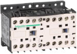 Schneider Electric LP2K0910BD Irányváltó mágneskapcsoló 9A, 1 záró, DC, 2, 4 W (LP2K0910BD)
