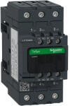Schneider Electric LC1D40AP7TQ 3pólusú mágneskapcsoló Everlink (AC3, 400V 40A), tek. 230V AC 50/60HzMP (LC1D40AP7TQ)