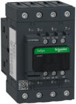 Schneider Electric LC1DT60AF7 4 pólusú Everlink mágneskapcsoló AC1 415V 60 A, tek. 110V AC 50/60Hz (LC1DT60AF7)