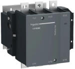 Schneider Electric LC1E400M7 EasyPact TVS 3P mágneskapcsoló LC1E400A 220V (LC1E400M7)