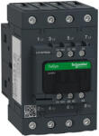 Schneider Electric LC1DT60AB7 4 pólusú Everlink mágneskapcsoló AC1 415V 60 A, tek. 24V AC 50/60Hz (LC1DT60AB7)