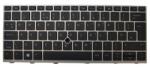 HP Notebook keyboard HP EU for HP EliteBook 830 G5, 830 G6