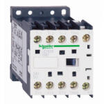 Schneider Electric LC7K0910B7 Mágneskapcsoló 9A 24V 50/60Hz (LC7K0910B7)