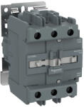 Schneider Electric LC1E80B5 Easypact TVS mágneskap 80A 1NO1NC 24VAC (LC1E80B5)