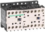 Schneider Electric LP5K1201BW3 Mágneskapcsoló 5, 5kW 12A 24VDC (LP5K1201BW3)