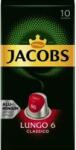 Jacobs lungo classico - csemegeboltom - 1 438 Ft