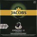Jacobs espresso ristretto - csemegeboltom - 2 538 Ft