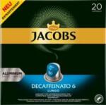 Jacobs lungo decaffeinato