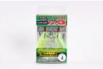 Decoy Fiber Teaser FB-5 #6 hármas horog 2 db/csg (407844)