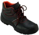 ROCK SAFETY Lábbeli HAMMER bakancs S3 41-es (DIVERPRO-B-41)