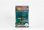 Decoy W-F35 #4 kétágú horog 6 db/csg (408025)