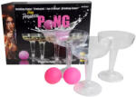  Drinking Game Prosecco Pong, Ivós játék 15 db-os