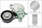 Schaeffler INA Szíjfeszítő, hosszbordás szíj Schaeffler INA 534 0571 10 for BMW, MINI (534 0571 10)