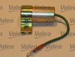 VALEO kondenzátor, gyújtás VALEO 607453 for RENAULT, CITROËN, PEUGEOT, VOLVO (607453)